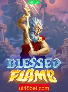 Explorando o Mundo Envolvente de BlessedFlame