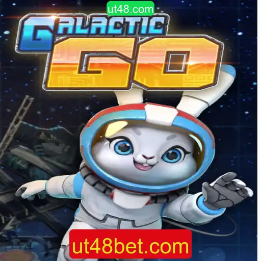 GalacticGO: Uma Jornada Intergaláctica no Mundo dos Jogos
