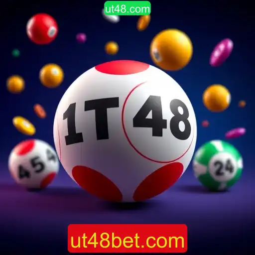 Explorando o Mundo dos Jogos de Loteria: Um Olhar Atento em ut48.com