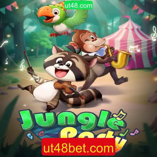 Descubra o Universo de JungleParty: O Jogo de Aventura com Emoção e Estratégia