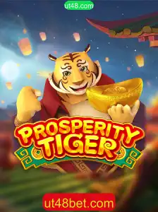 Explorando ProsperityTiger: O Jogo Que Está Conquistando a Comunidade Gamer