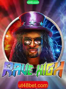 Descubra o Mundo de RaveHigh: Um Jogo de Aventura Imersivo
