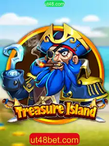Explorando o Mundo de TreasureIsland