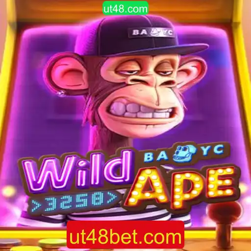 Explorando o Mundo Selvagem de WildApe3258